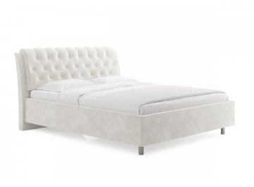 Полутораспальная кровать Olivia