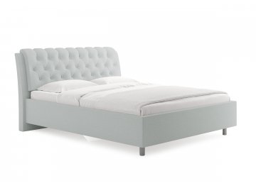 Полутораспальная кровать Olivia