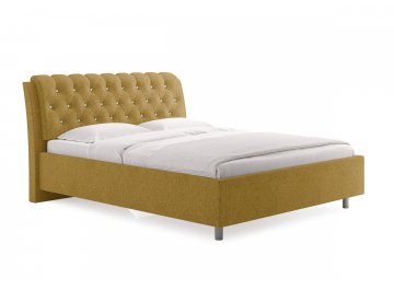 Полутораспальная кровать Olivia