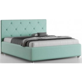 Полутораспальная кровать Olivia