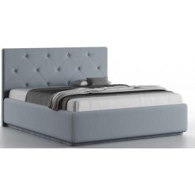 Полутораспальная кровать Olivia