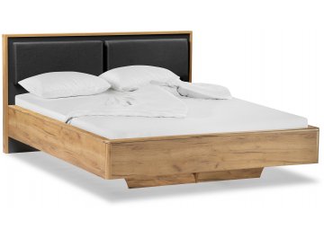 Полутораспальная кровать Клауд