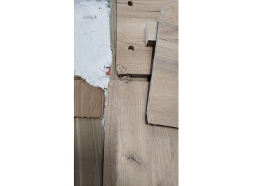 Полутораспальная кровать Клауд