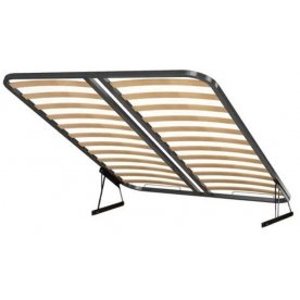 Полутораспальня кровать Прима