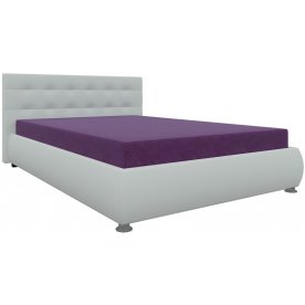 Полутораспальная кровать Рио