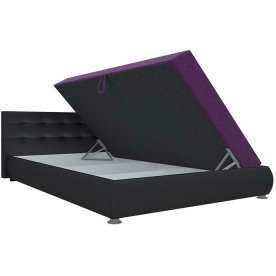 Полутораспальная кровать Рио