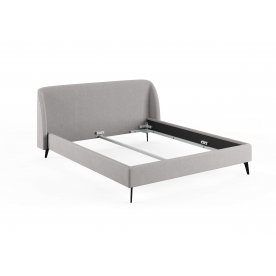 Полутораспальная кровать Rosa