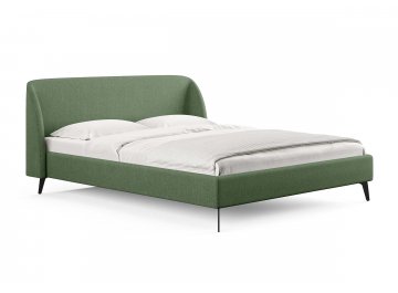 Полутораспальная кровать Rosa