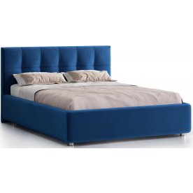 Полутораспальная кровать Sabina