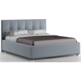 Полутораспальная кровать Sabina