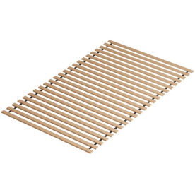 Полутораспальная кровать Сакура Light