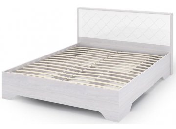 Полутораспальная кровать Сальма КР 023