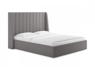 Полутораспальная кровать Samanta