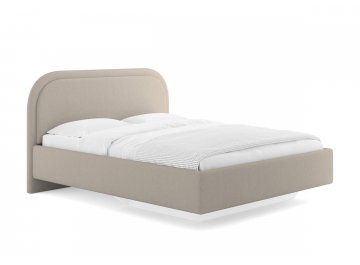 Полутораспальная кровать Sandra