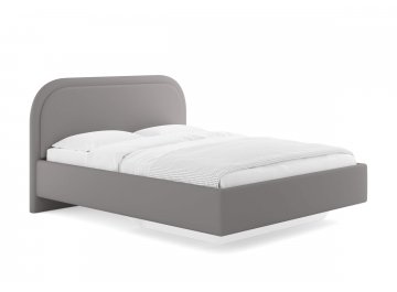 Полутораспальная кровать Sandra