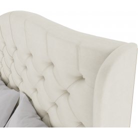 Полутораспальная кровать Сантана