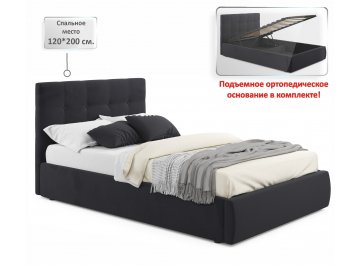 Полутораспальная кровать Selesta