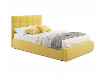 Полутораспальная кровать Selesta