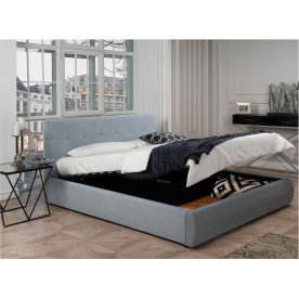 Полутораспальная кровать Selesta