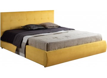 Полутораспальная кровать Selesta