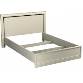 Полутораспальная кровать Сиенна