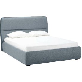 Полутораспальная кровать Сканди