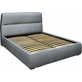 Полутораспальная кровать Сканди