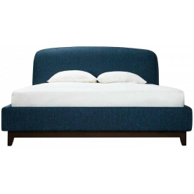 Полутораспальная кровать Сканди Лайт