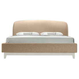 Полутораспальная кровать Сканди Лайт