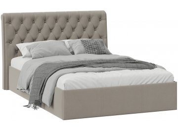 Двуспальная кровать Скарлет Тип 1