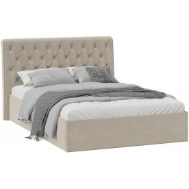 Полутораспальная кровать Скарлет Тип 1