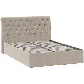 Полутораспальная кровать Скарлет Тип 1