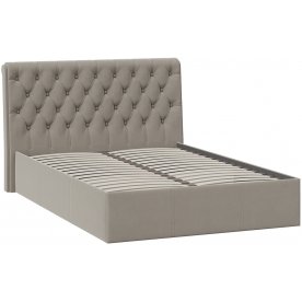 Полутораспальная кровать Скарлет Тип 1