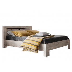 Полутораспальная кровать Соренто