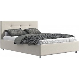 Полутораспальная кровать Стефано