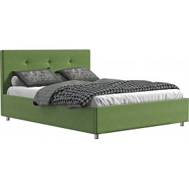 Полутораспальная кровать Стефано