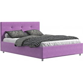 Полутораспальная кровать Стефано