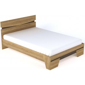 Полутораспальная кровать Стреза