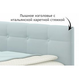 Полутораспальная кровать Флоренза