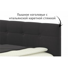 Полутораспальная кровать Флоренза