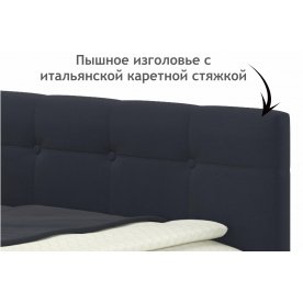 Полутораспальная кровать Флоренза