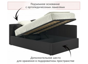 Кровать Bonna