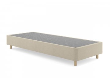 Односпальная кровать Tatami бежевый лаунж