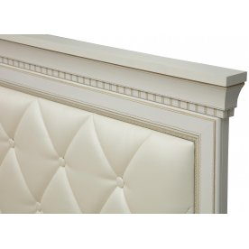 Полутораспальная кровать Тиана