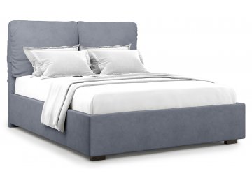 Полутораспальная кровать Trazimeno 140