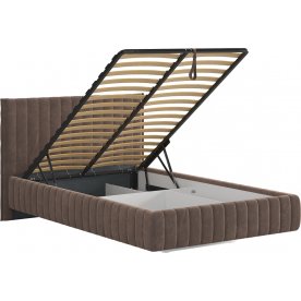 Полутораспальная кровать Твикс