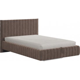 Полутораспальная кровать Твикс