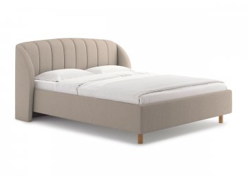 Полутораспальная кровать Valencia