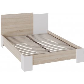 Полутораспальная кровать Валери