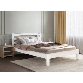 Полутораспальная кровать Венера